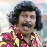 Vadivel WhatsApp Sticker #16