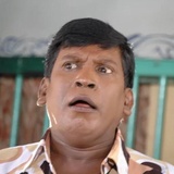 Vadivel WhatsApp Sticker #18