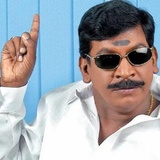 Vadivel WhatsApp Sticker #20