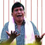 Vadivel WhatsApp Sticker #22