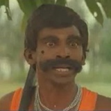 Vadivel WhatsApp Sticker #24