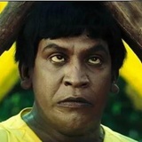 Vadivel WhatsApp Sticker #25