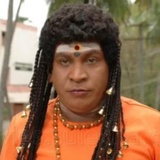 Vadivel WhatsApp Sticker #26