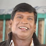Vadivel WhatsApp Sticker #27