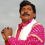 Vadivel WhatsApp Sticker #28