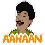 Sticker 3