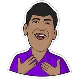 Sticker 8
