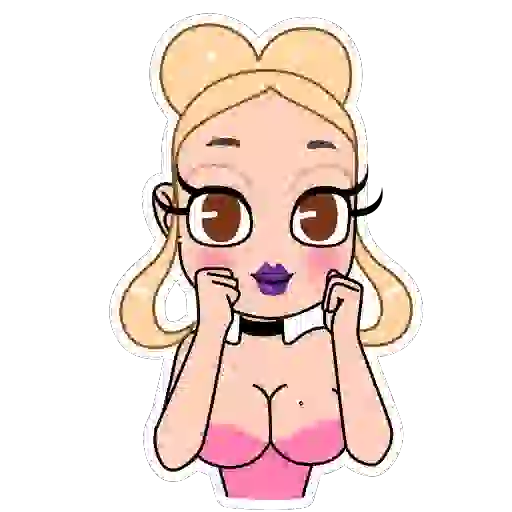 Sticker 10