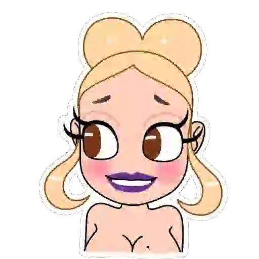 Sticker 12