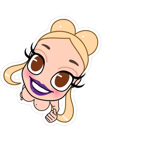 Sticker 13