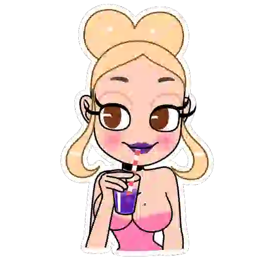 Sticker 14