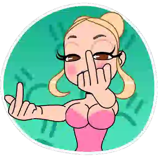 Sticker 15