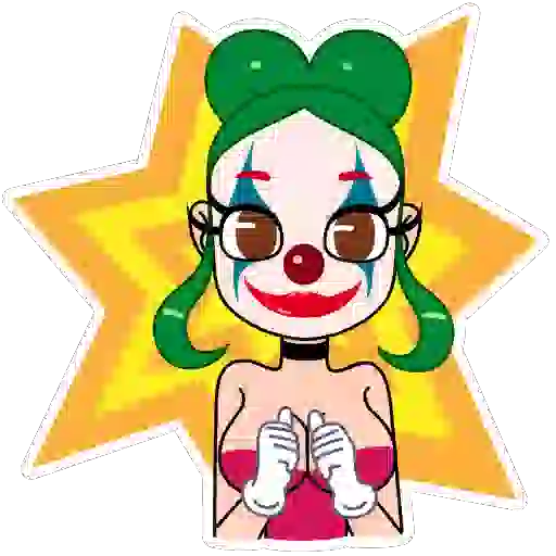Sticker 16