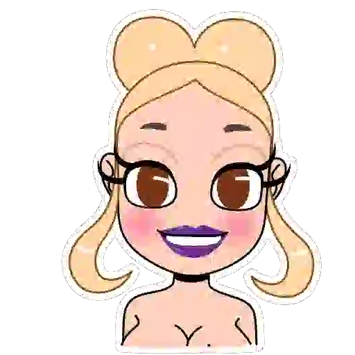 Sticker 17