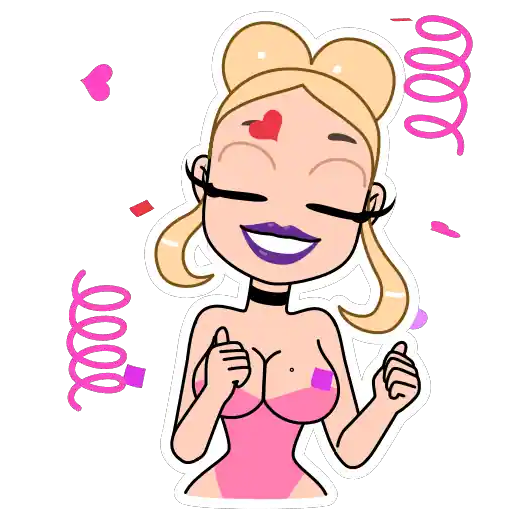 Sticker 8