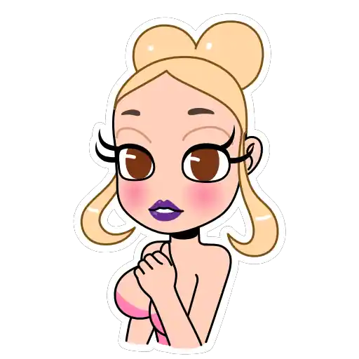 Sticker 9