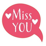 Valentine chat WhatsApp Sticker #10