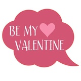 Valentine chat WhatsApp Sticker #11
