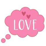 Valentine chat WhatsApp Sticker #14