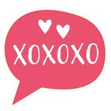 Valentine chat WhatsApp Sticker #3