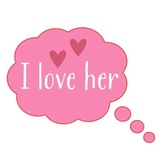 Valentine chat WhatsApp Sticker #5