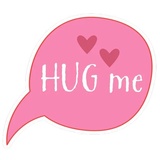 Valentine chat WhatsApp Sticker #6