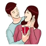 St. Valentine's day