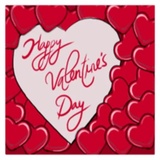 St. Valentine's day WhatsApp Sticker #12