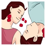 St. Valentine's day WhatsApp Sticker #19