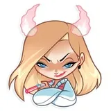Sticker 10