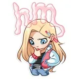 Sticker 15