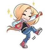 Sticker 16