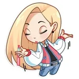 Sticker 20
