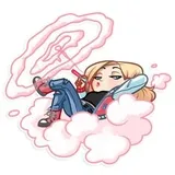 Sticker 21