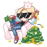 Sticker 25