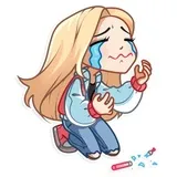 Sticker 31