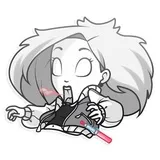 Sticker 34