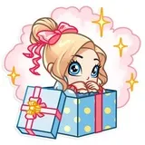 Sticker 8