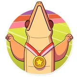 Sticker 31