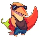 Sticker 38