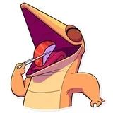 Sticker 39