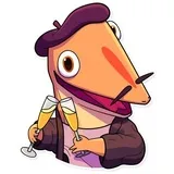 Sticker 41