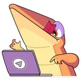Sticker 46