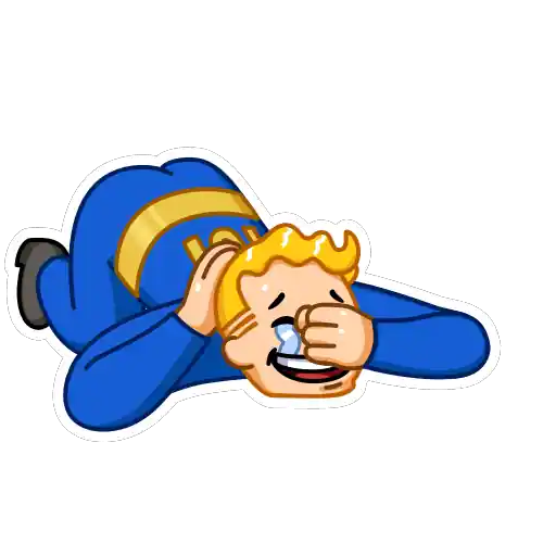 Vault Boy