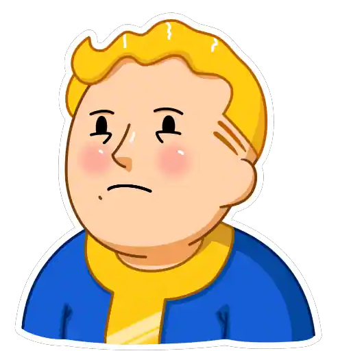 Sticker 10