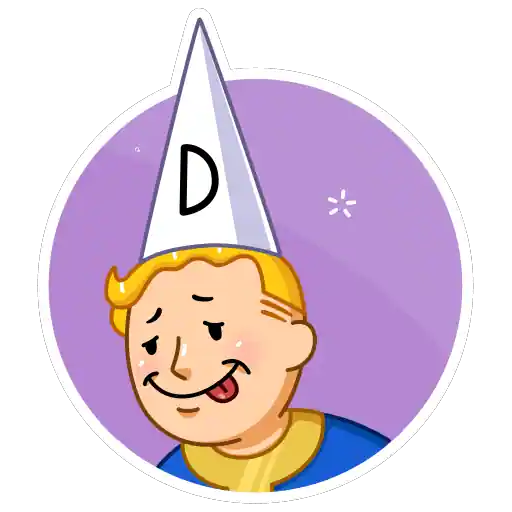 Sticker 11