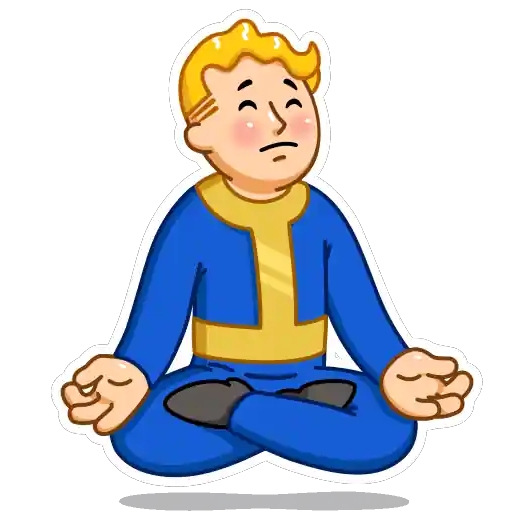 Sticker 12