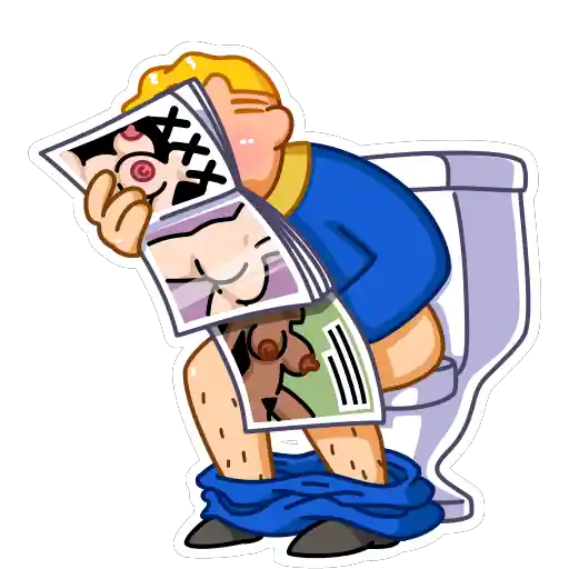 Sticker 15