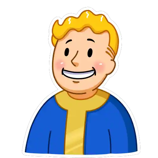 Sticker 18
