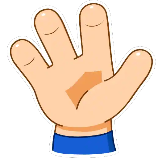 Sticker 6